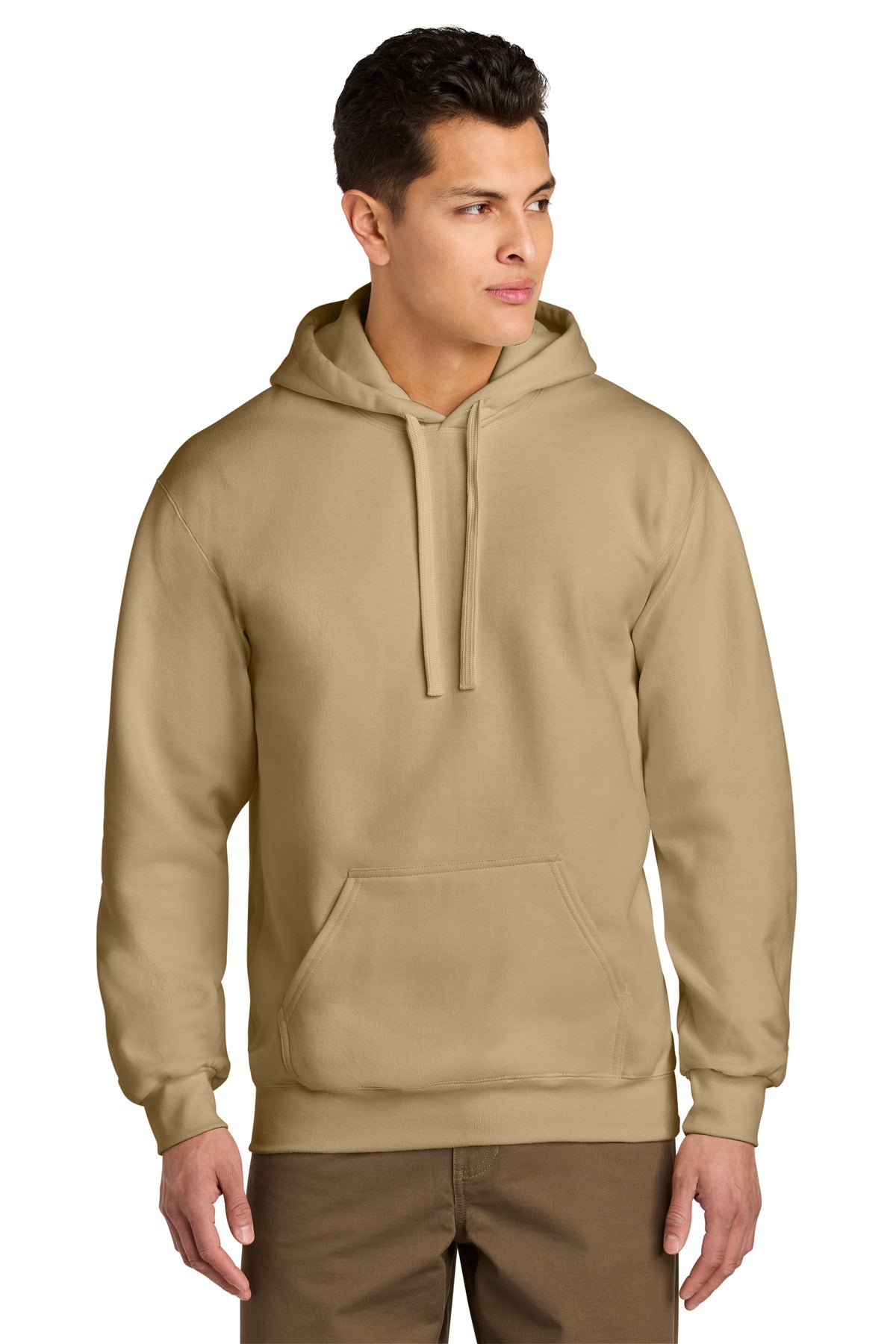 Gildan ® Hammer ® Maxweight Hooded Sweatshirt 19500