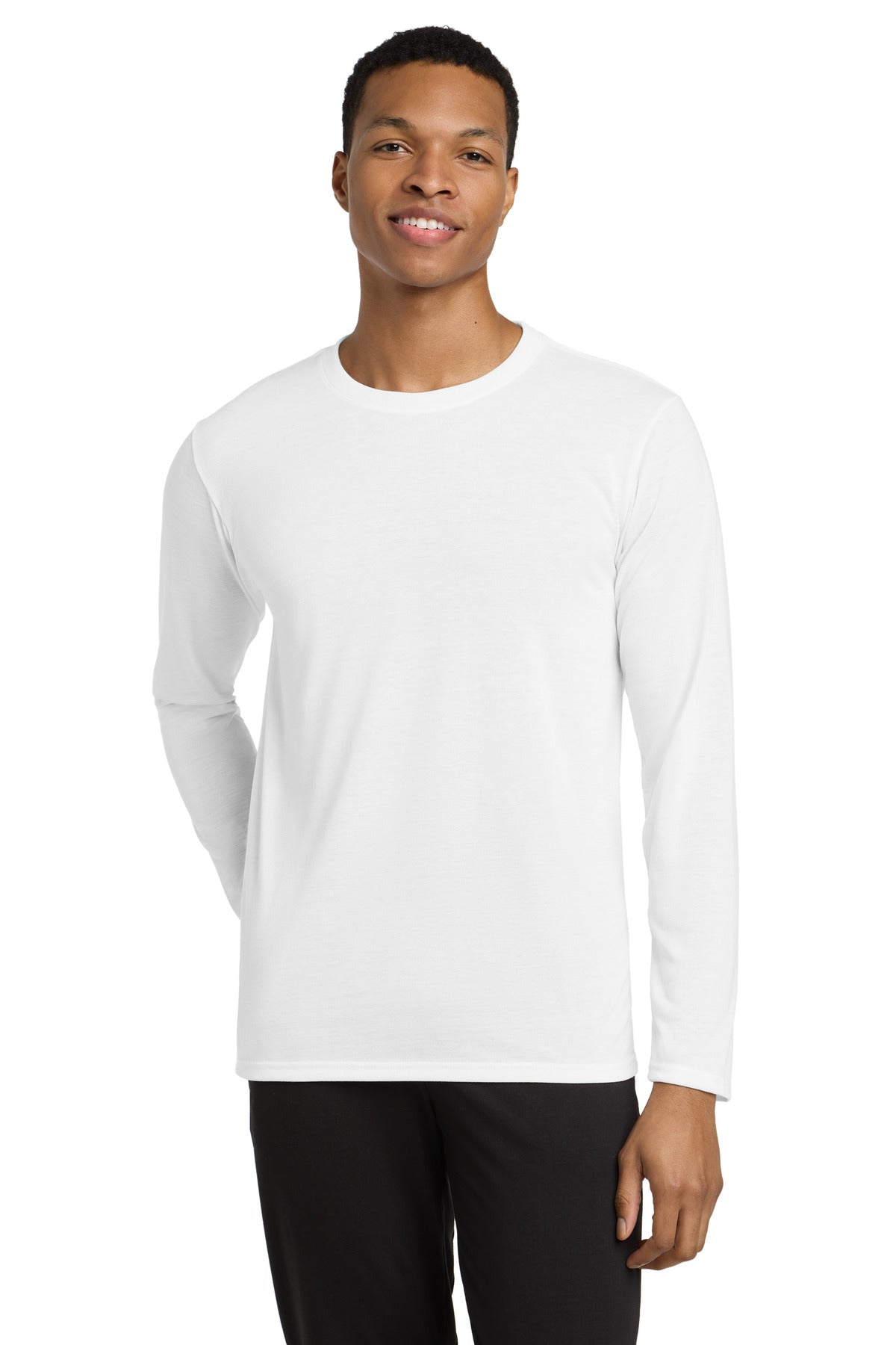 Gildan Performance ® Long Sleeve T-Shirt. 42400