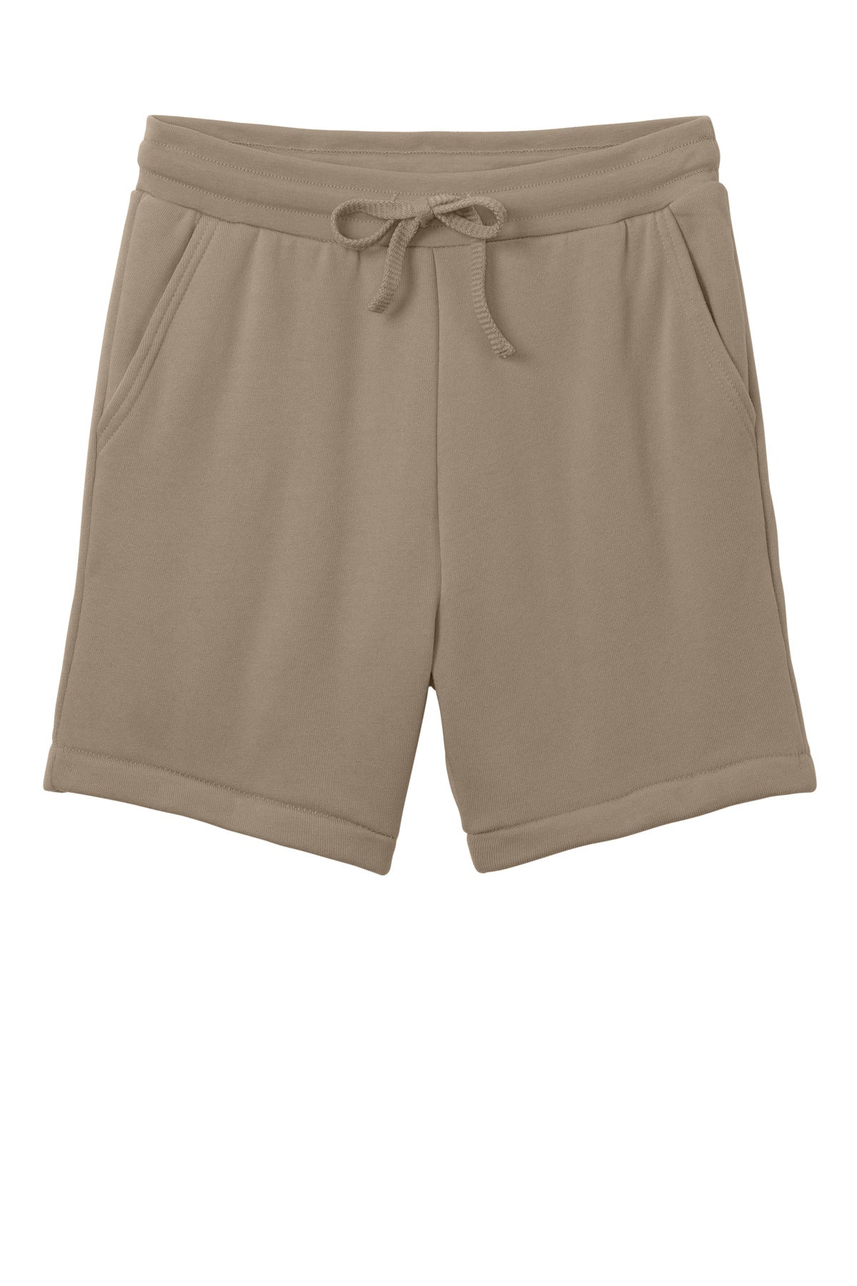BELLA+CANVAS ® Unisex Sponge Fleece Sweatshort BC3724