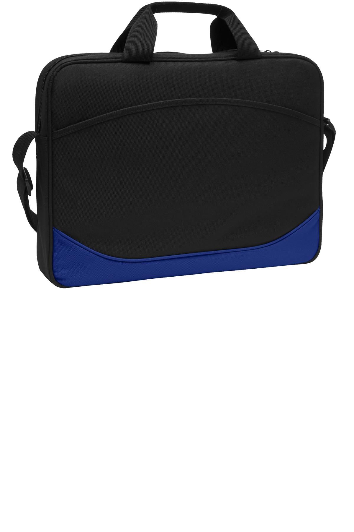 Port Authority ® Value Computer Case. BG305