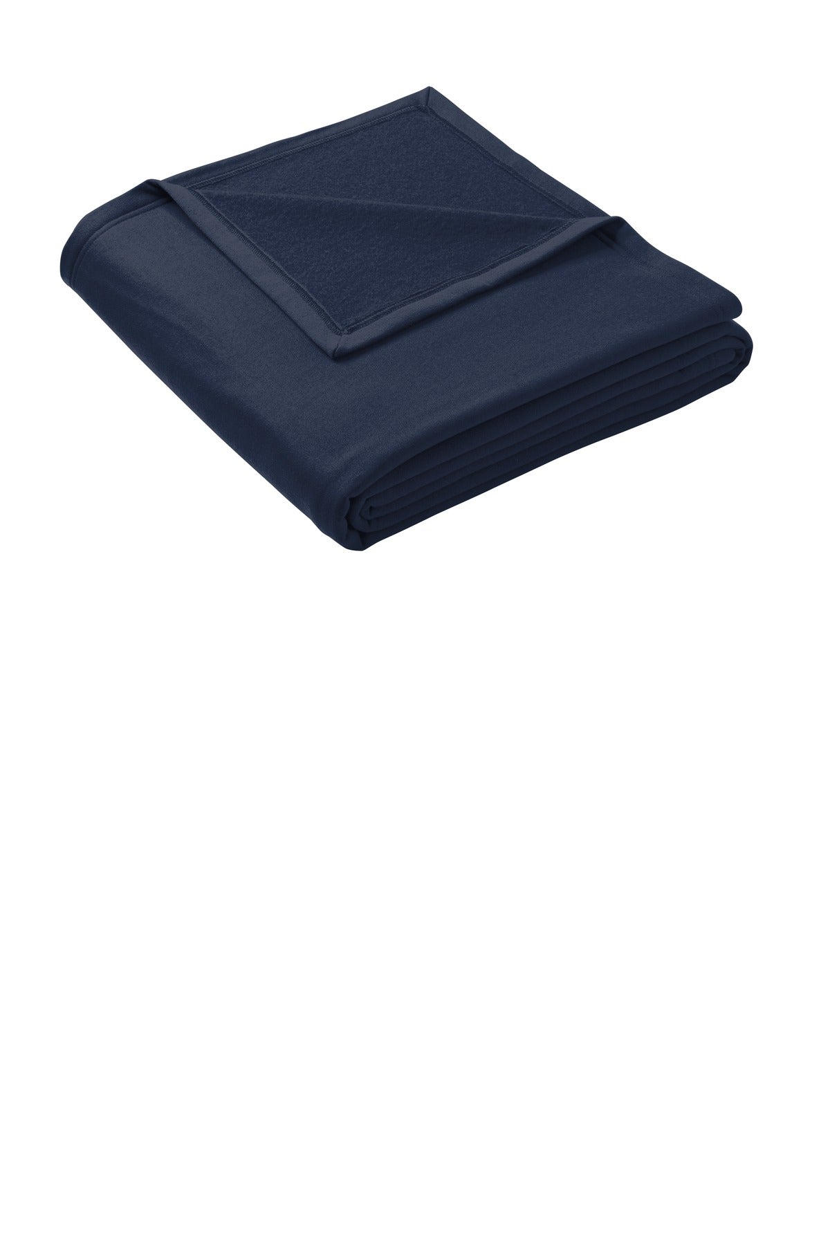 Port & Co ™ Oversized Core Fleece Sweatshirt Blanket BP79