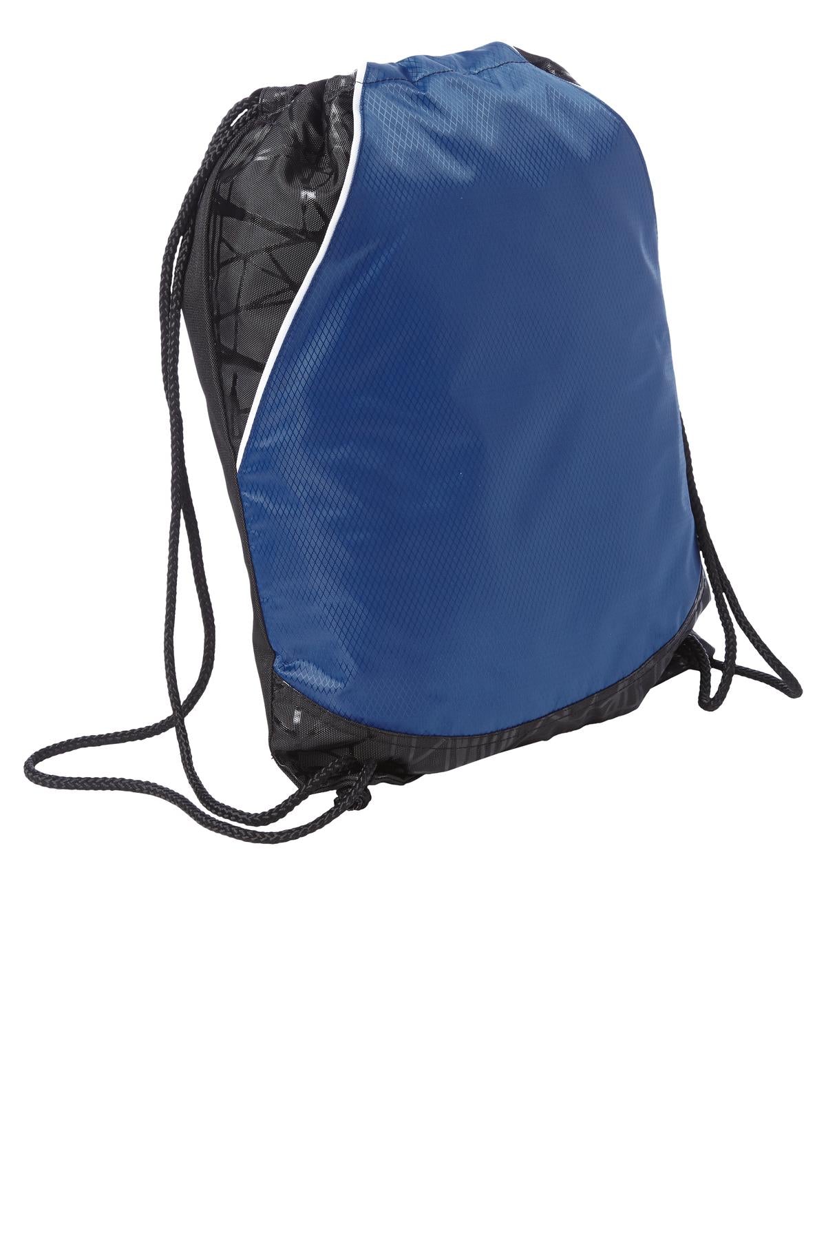 Sport-Tek ® Rival Cinch Pack. BST600