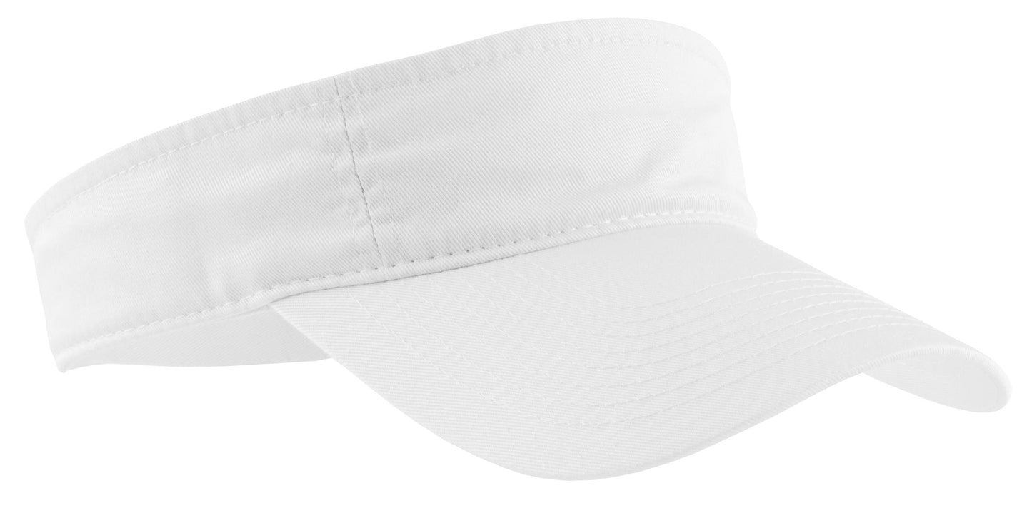 Port & Co ™ Fashion Visor. CP45