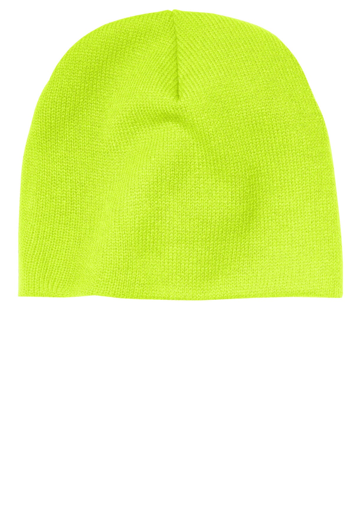 Port & Co ™ Beanie Cap. CP91