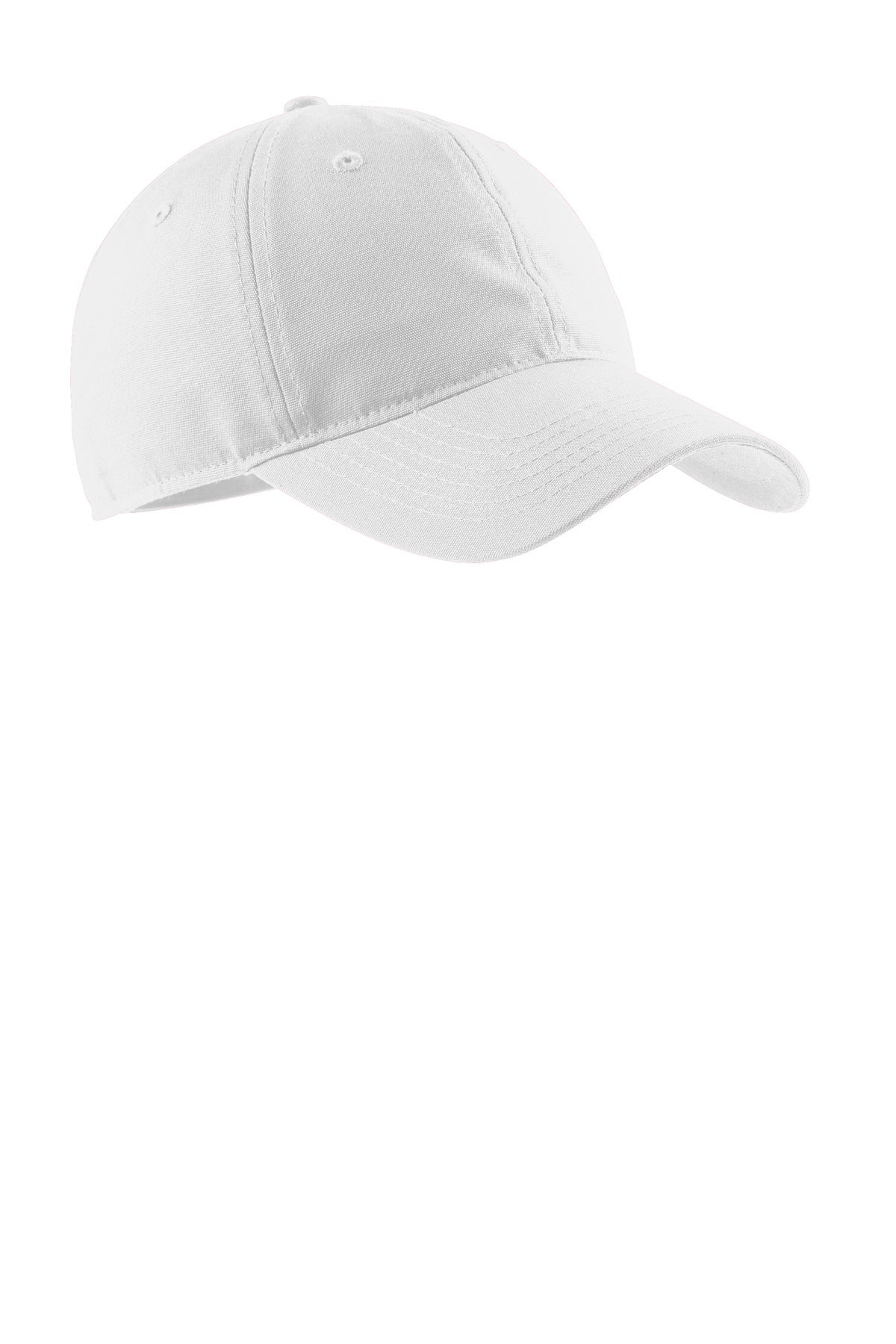 Port & Co ™ Soft Brushed Canvas Cap. CP96