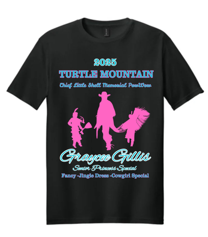 Graycee Gillis Special