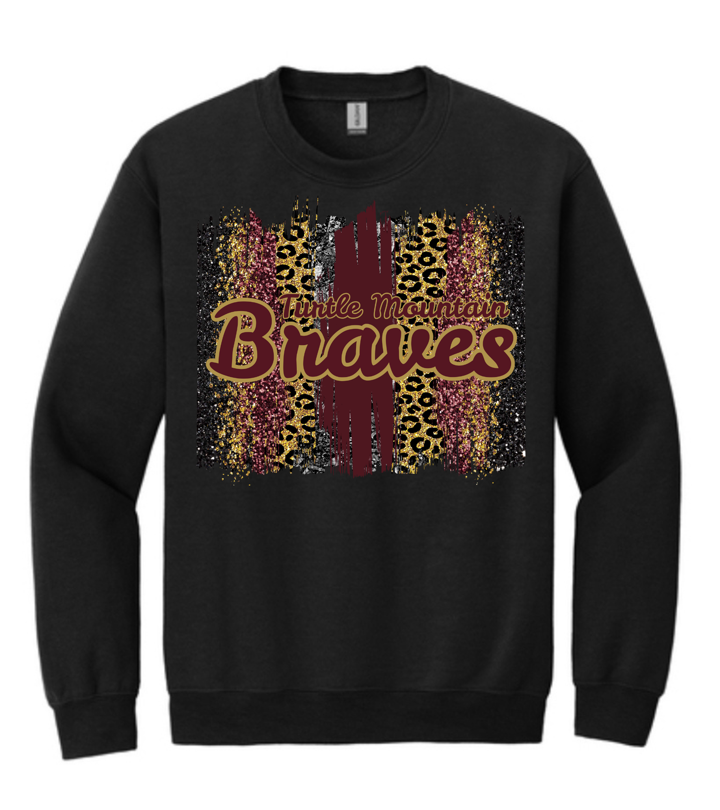 Braves Wrestling 8