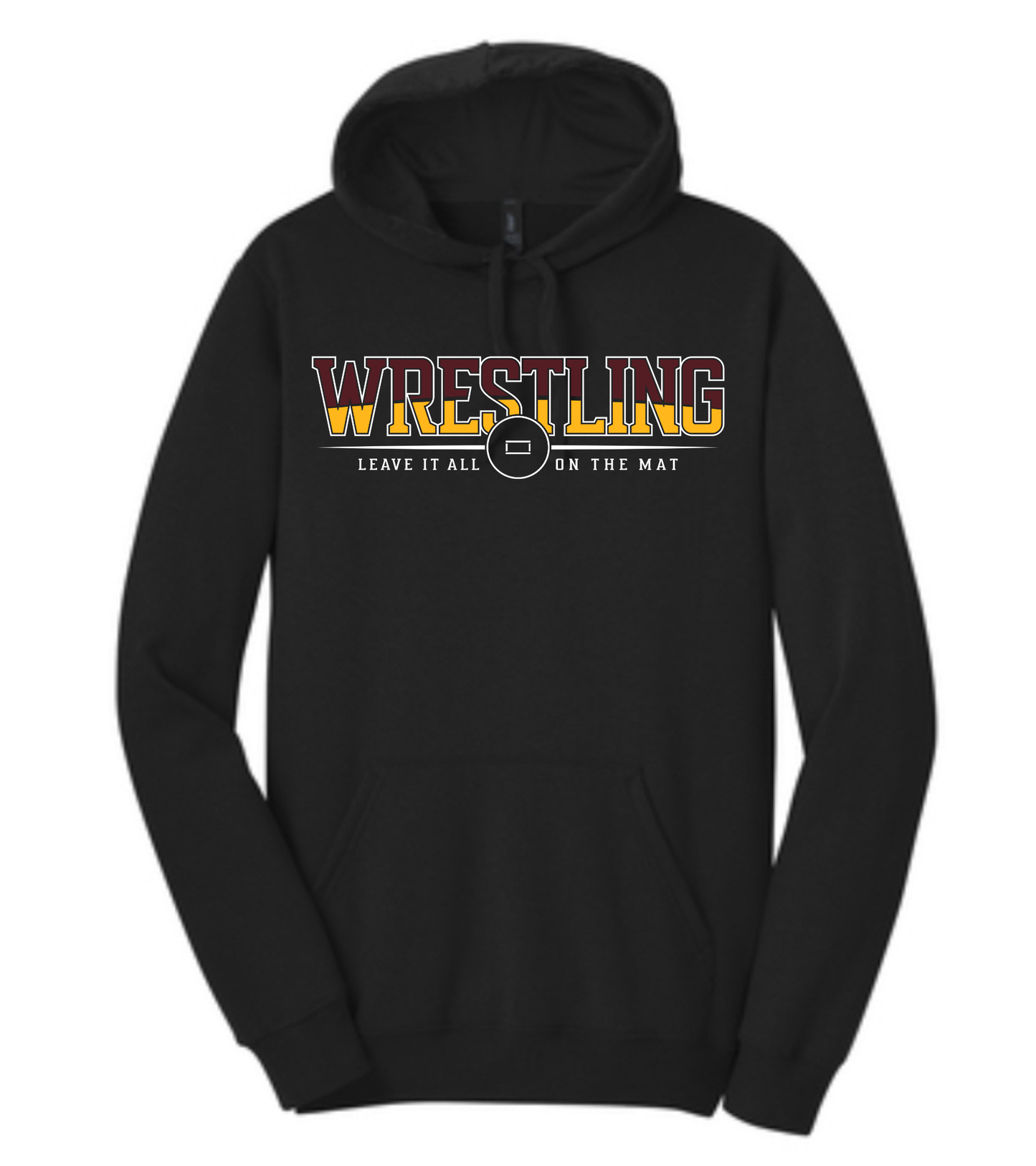 Braves Wrestling 26