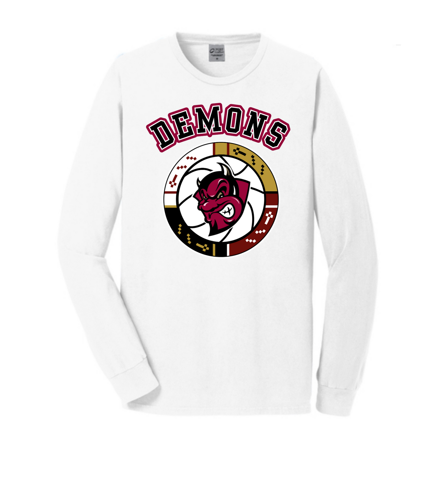 Bismarck Demons