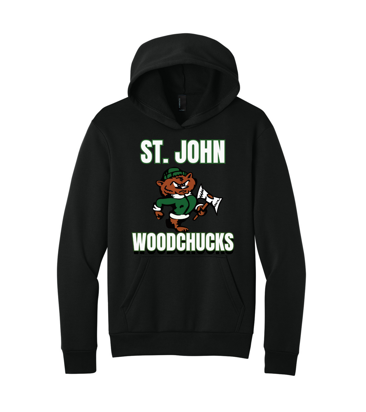 St.John Regionals BB 4