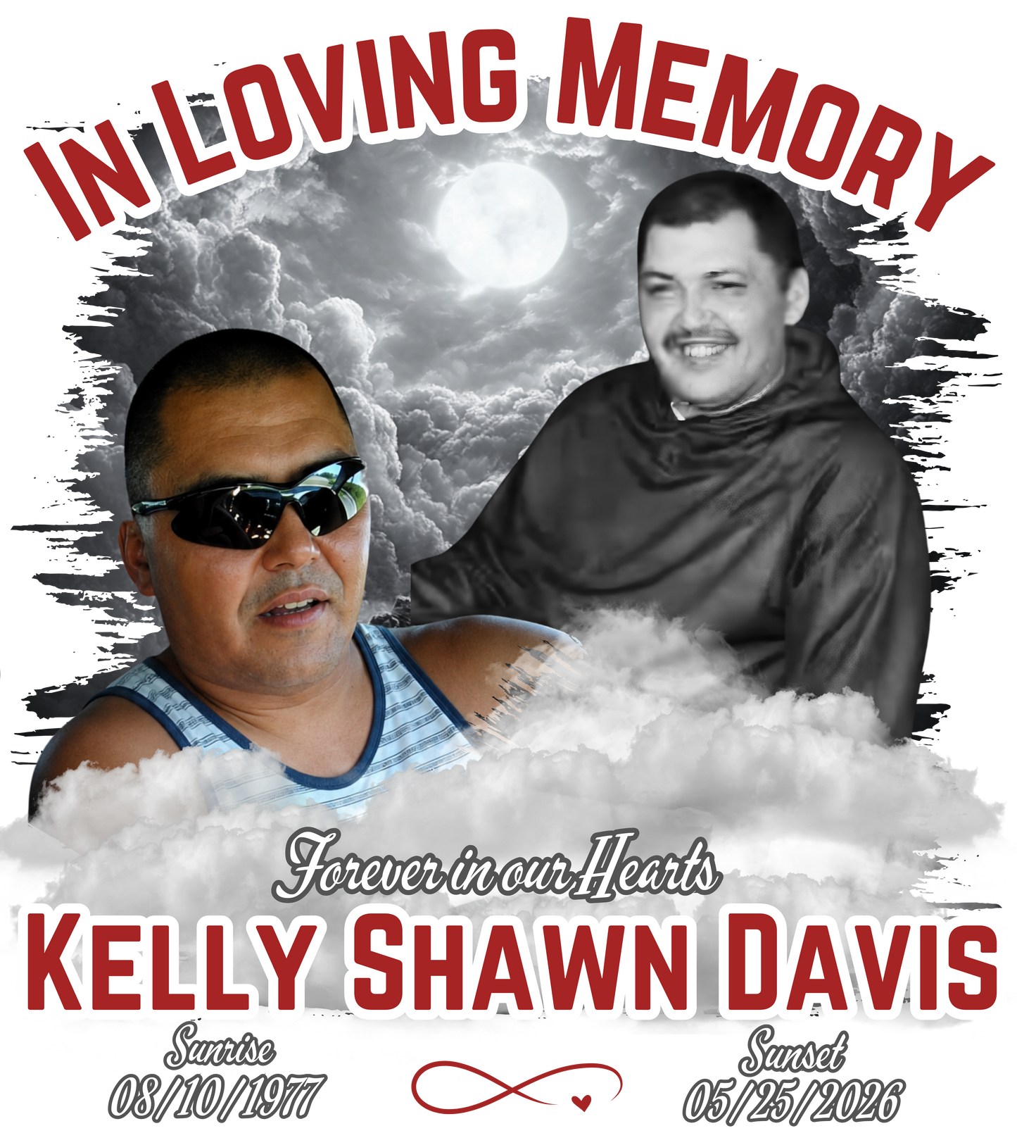Kelly Davis Memorial