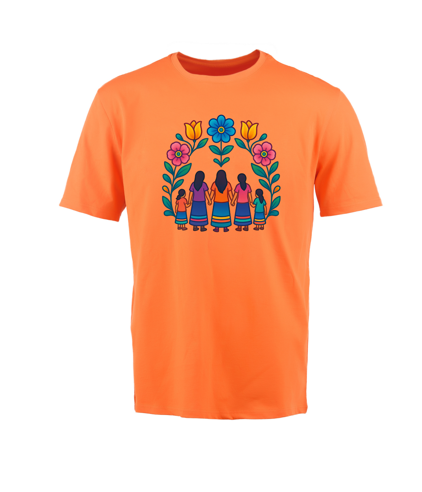 Every Child Matters - flowers
