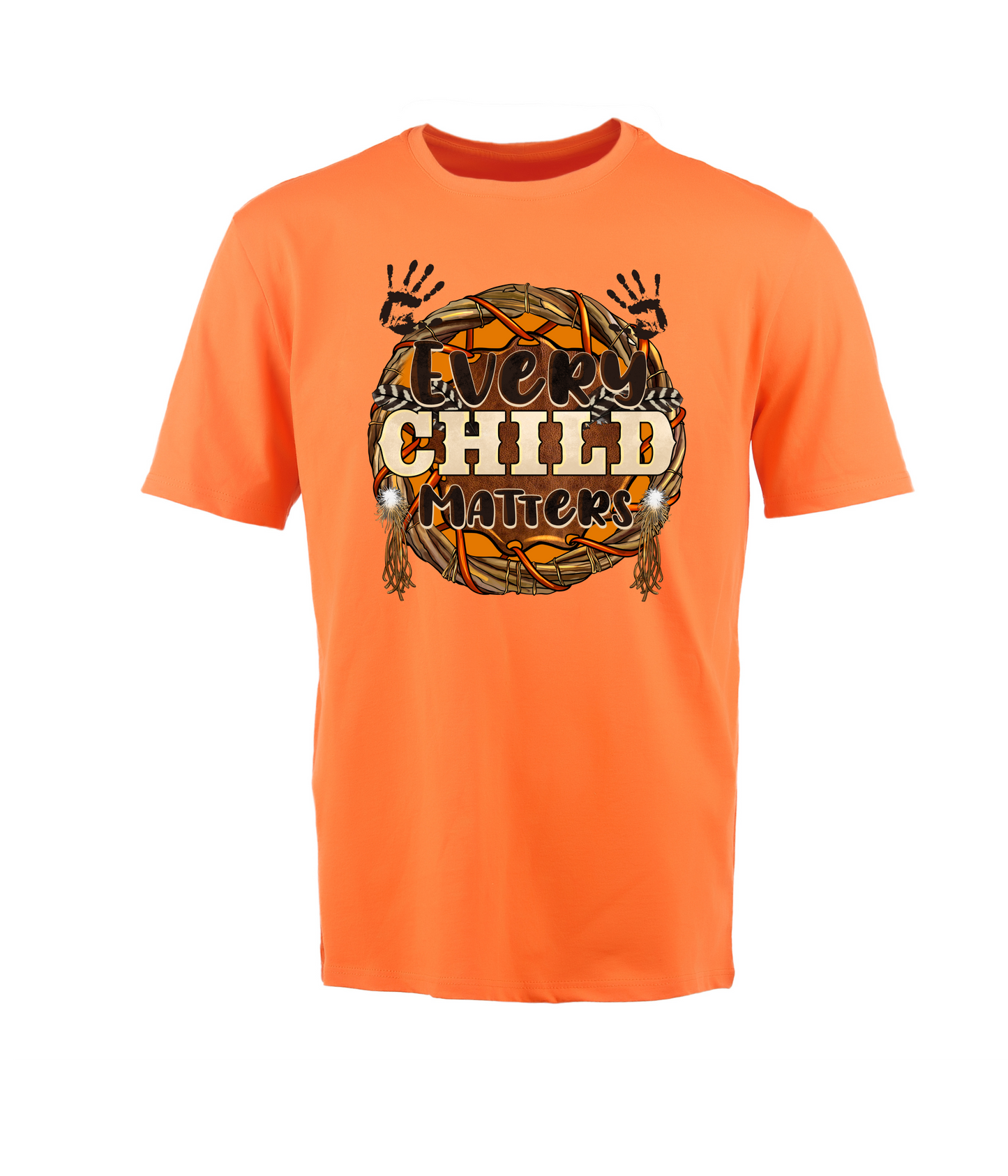 Every Child Matters - Child