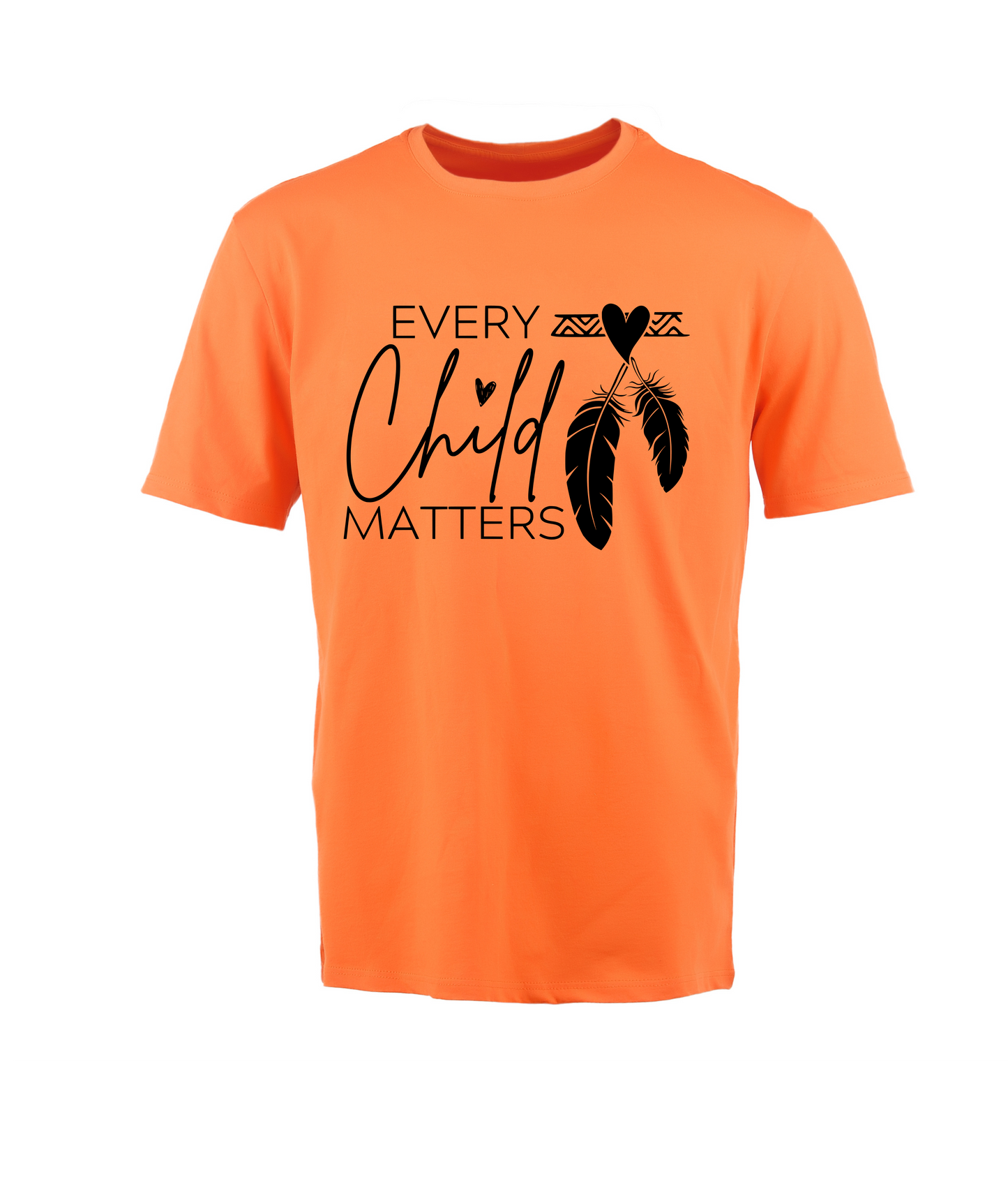 Every Child Matters