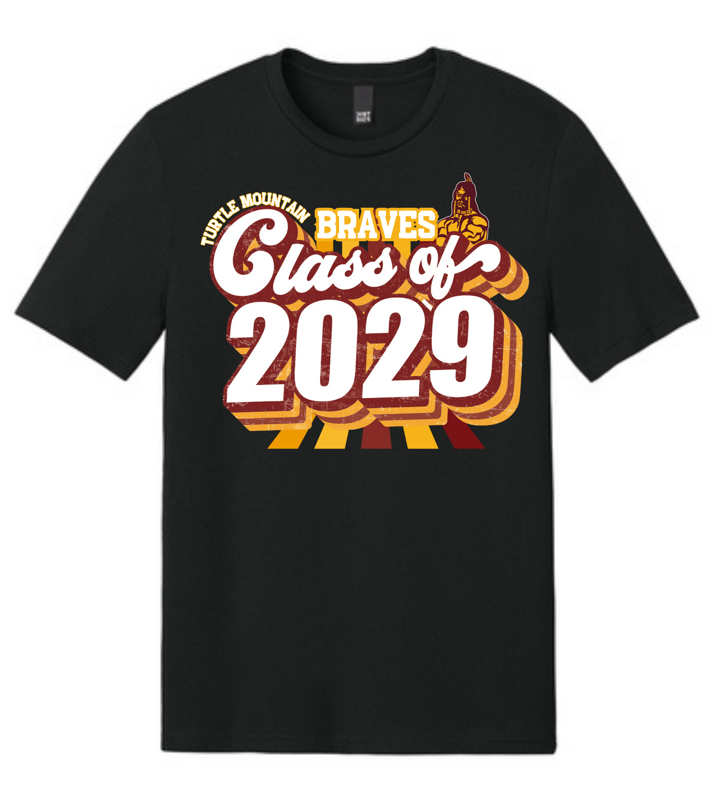 Class of 2029 - Freshman