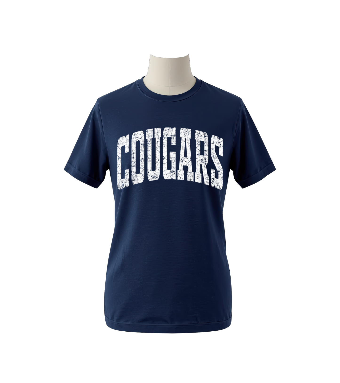Cougars 1