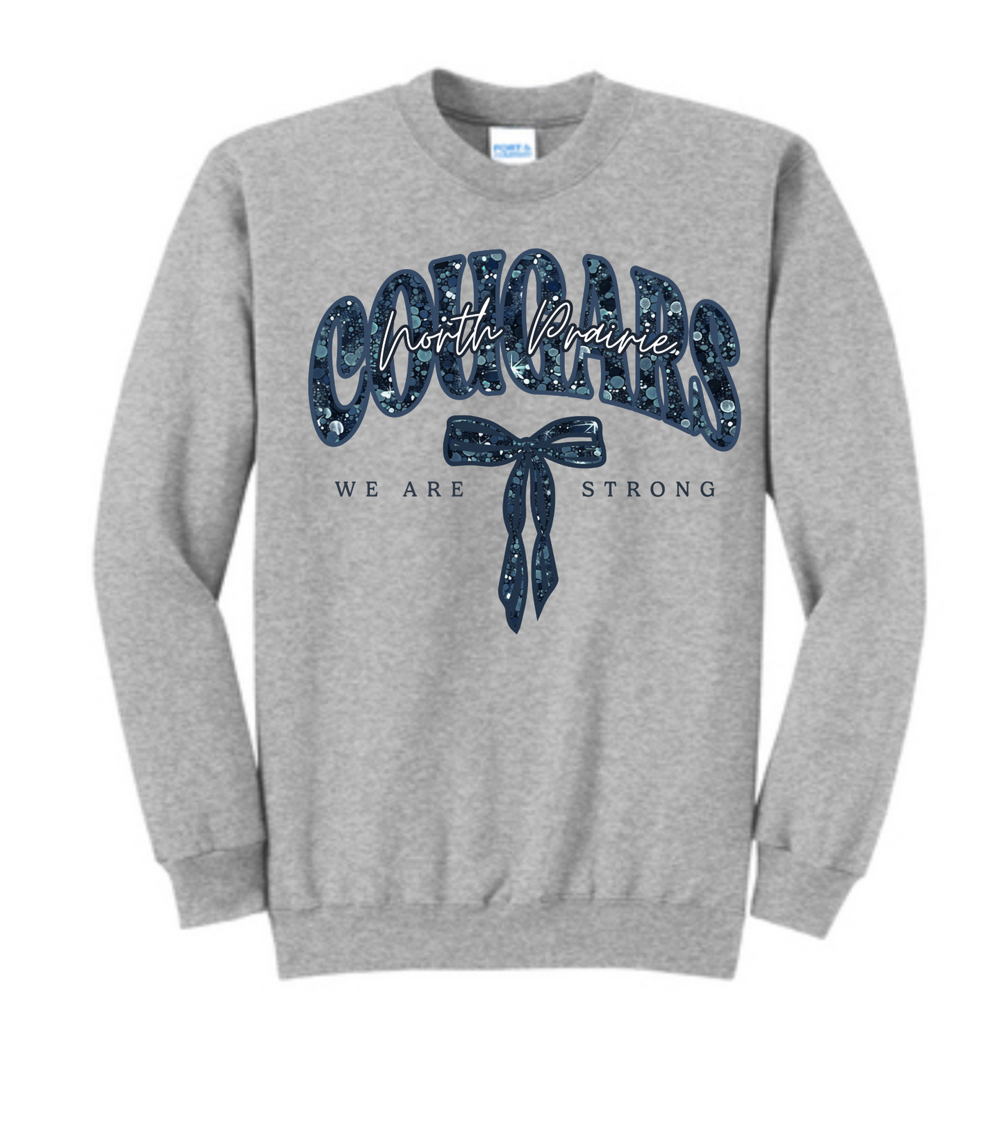 Cougars 5
