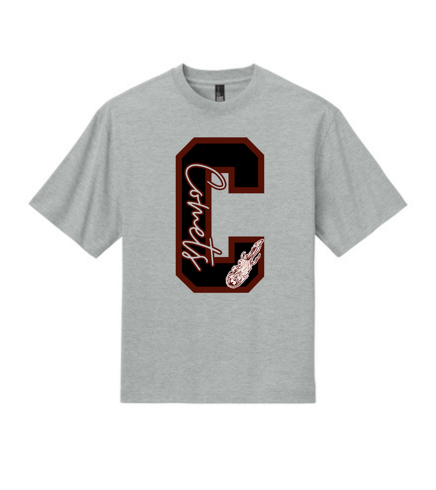 Comets 1