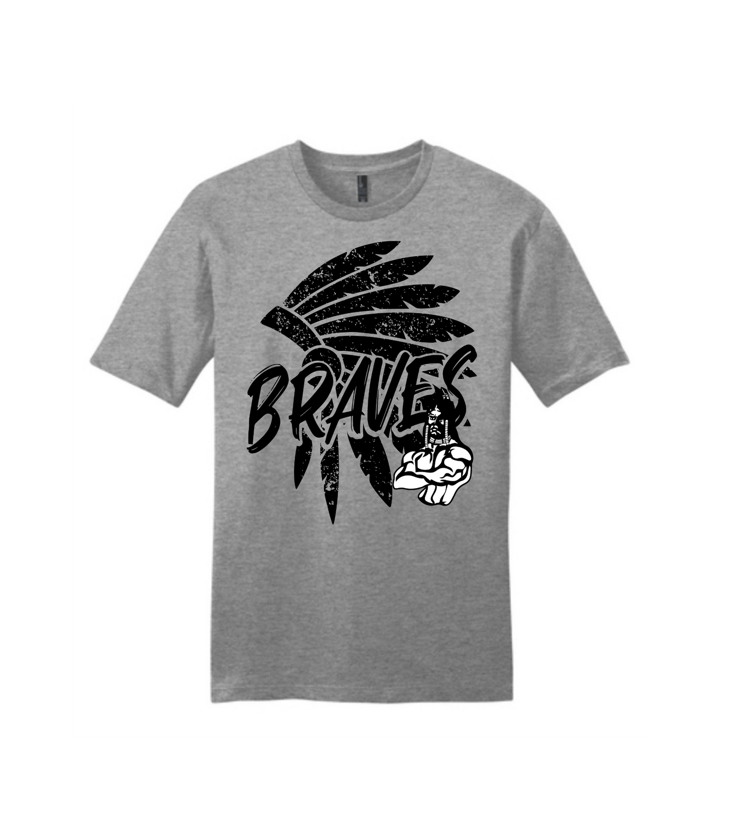 Braves 15
