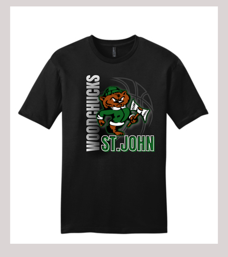 St. John Woodchucks