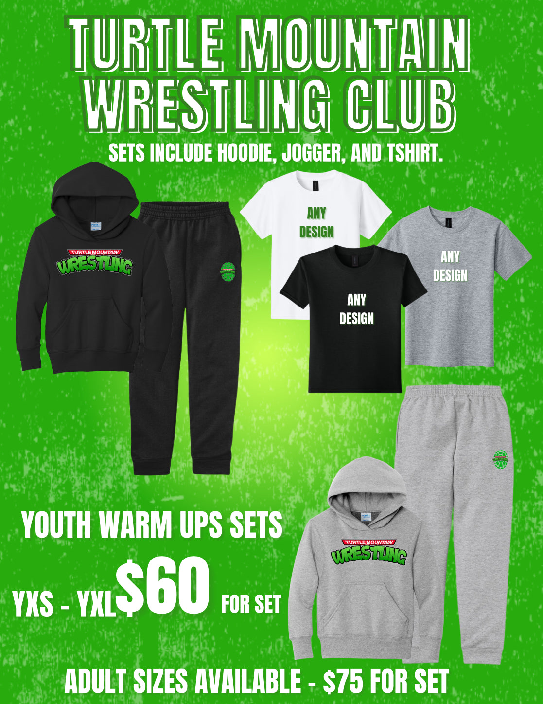 Wrestling