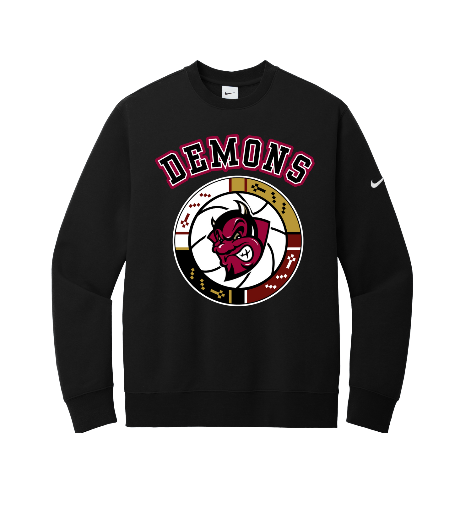 Bismarck Demons
