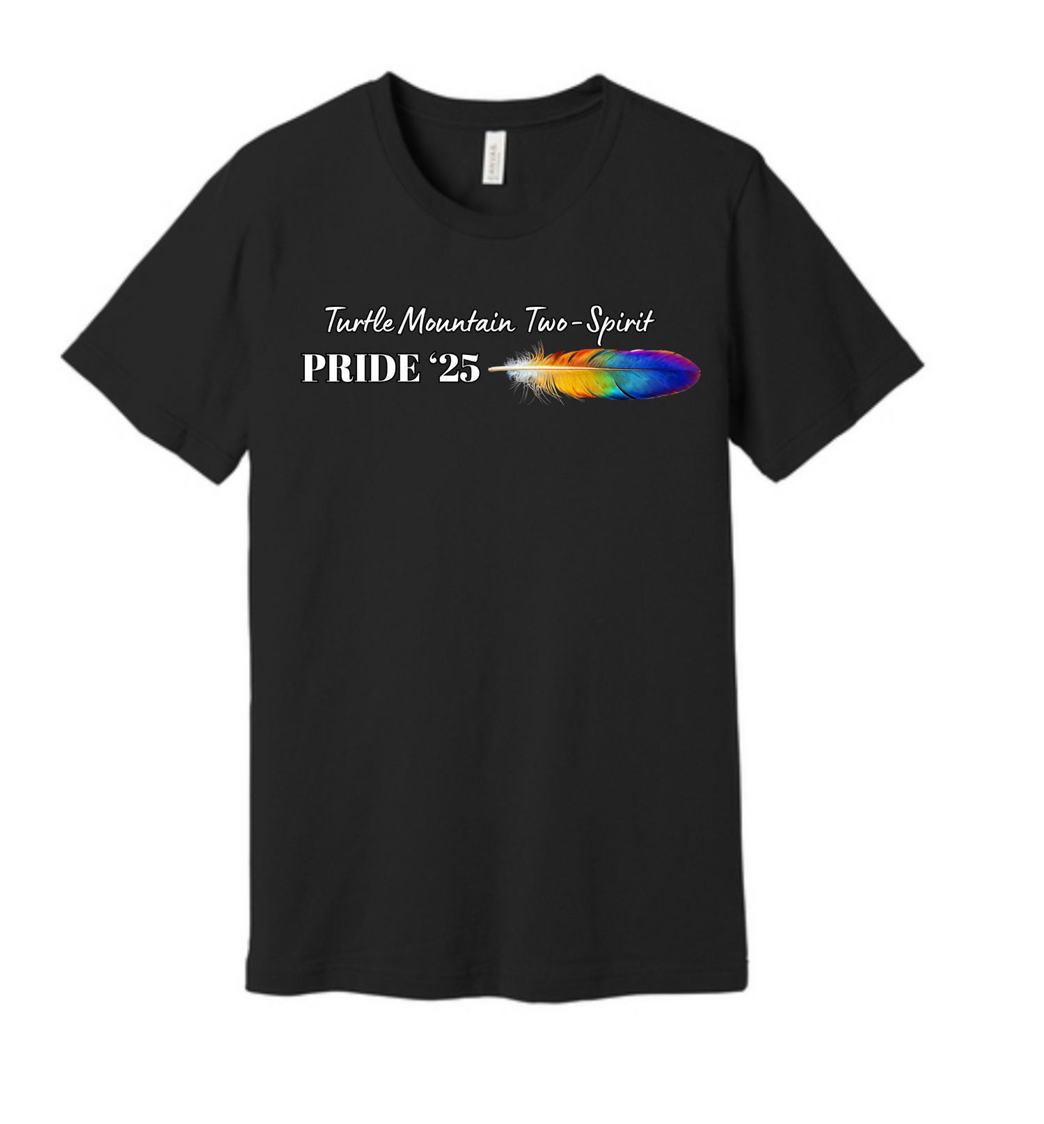 Pride 25