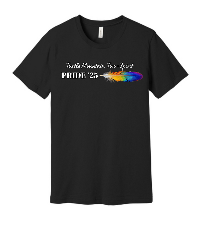 Pride 25