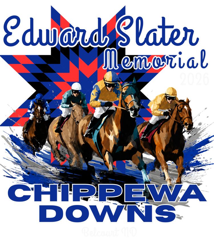 Race Memorial 2026 - Chippewa Downs