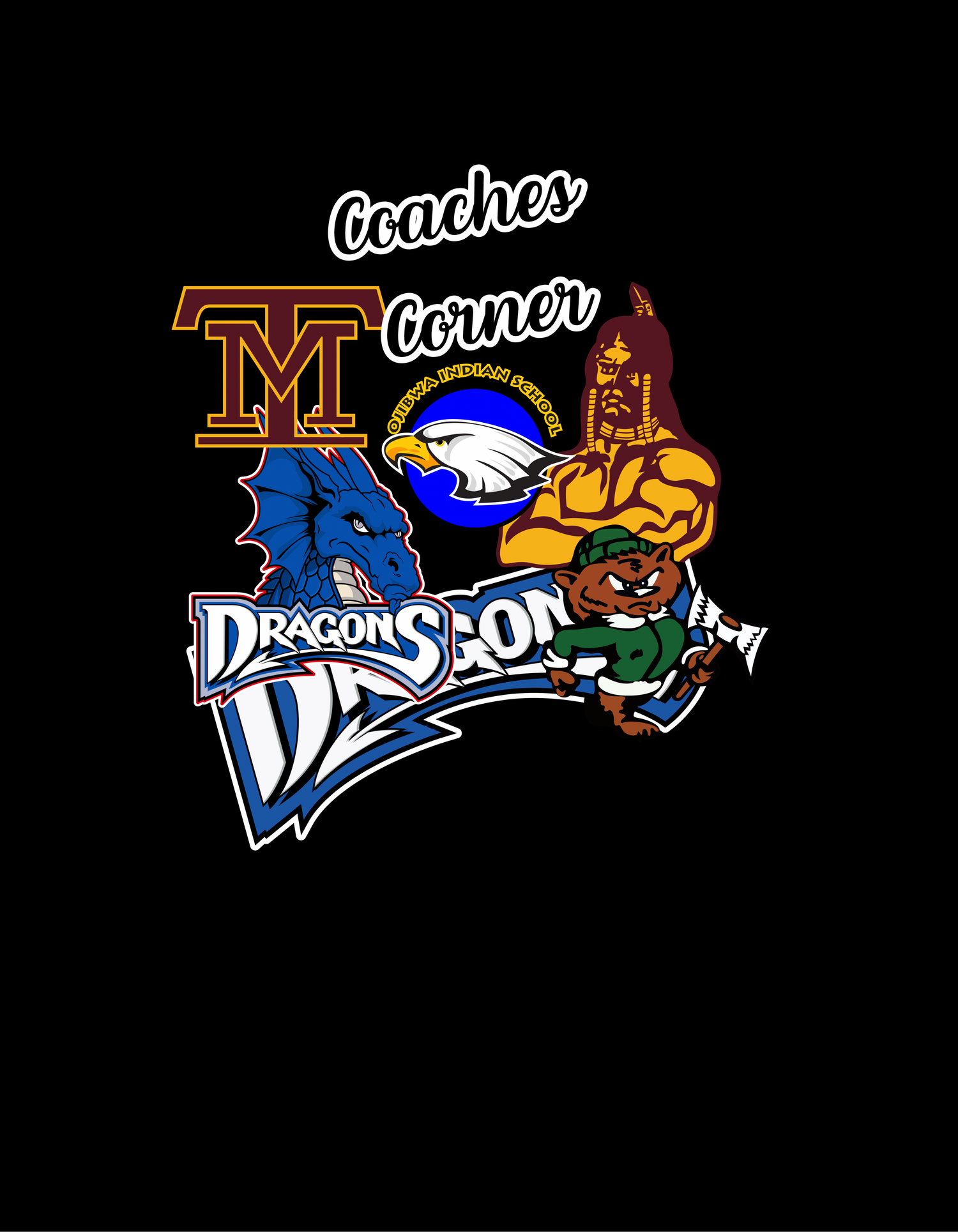 Coaches Corner