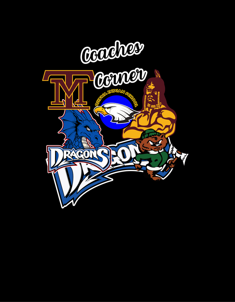 Coaches Corner