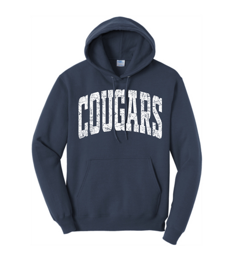 NP Cougars/Comets