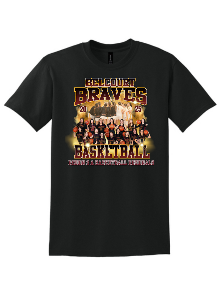 Turtle Mountain Braves