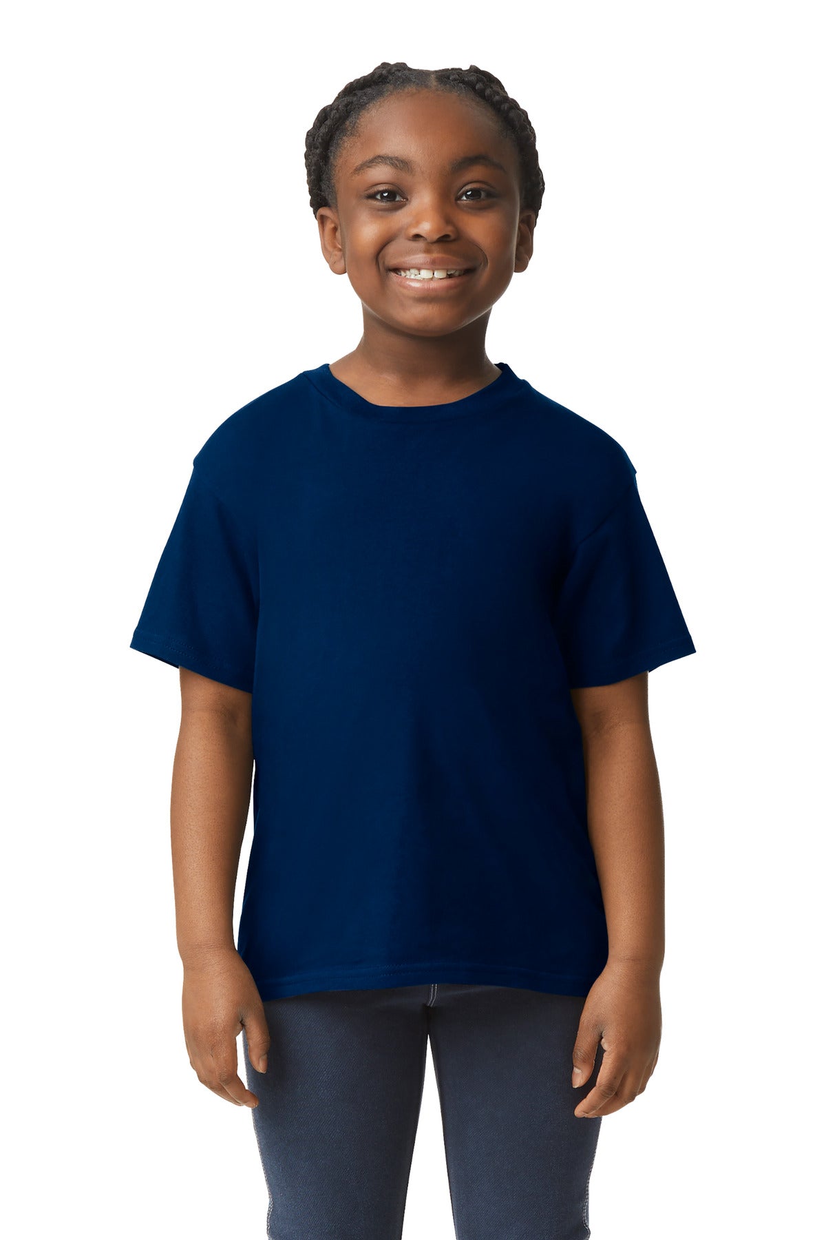 Gildan ®  Youth Light Cotton Tee 3000B