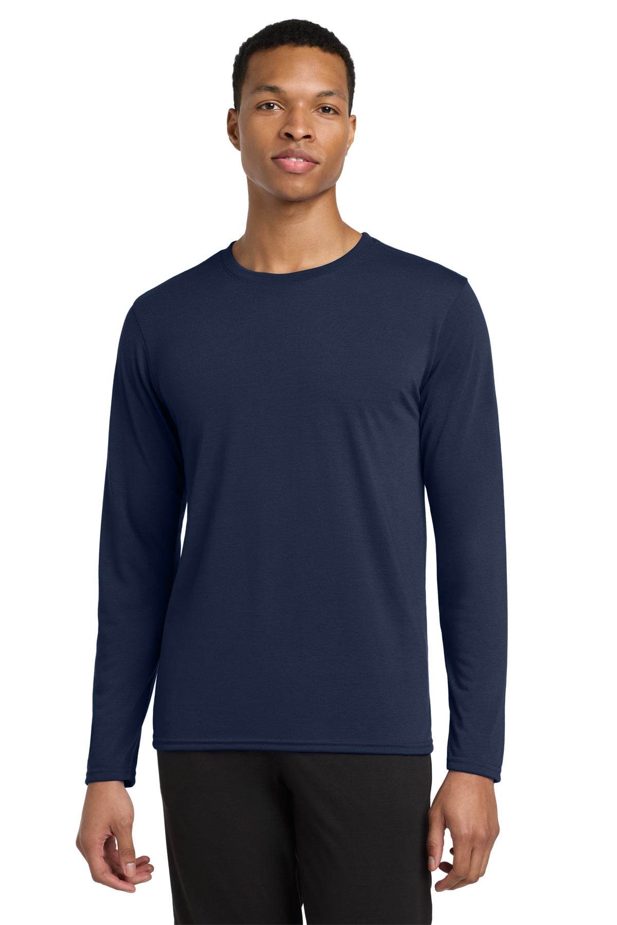 Gildan Performance ®  Long Sleeve T-Shirt. 42400