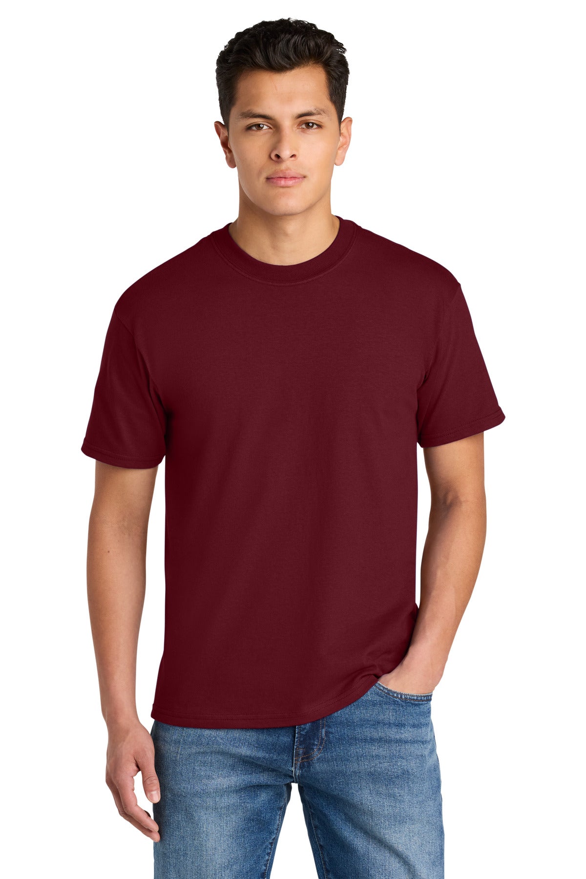 Gildan ®  Hammer ®  Maxweight Tee 75000