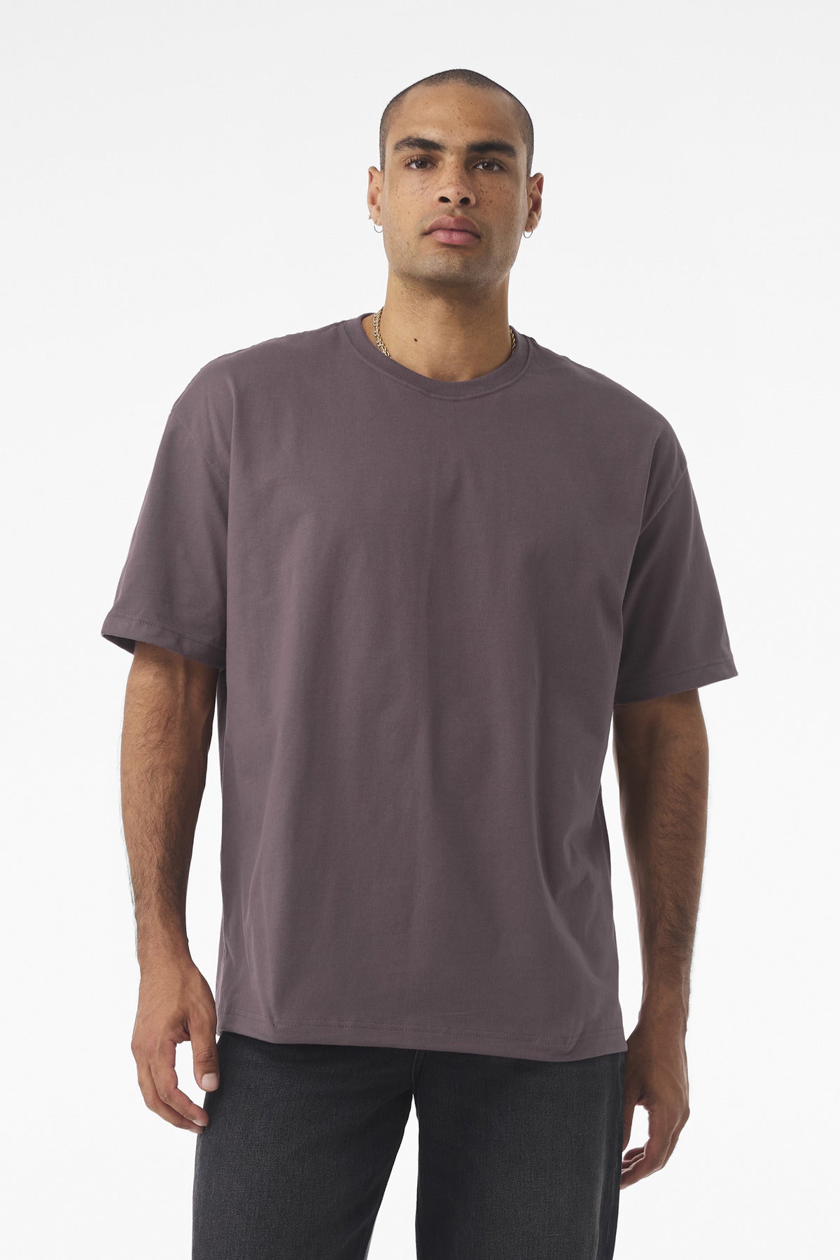 BELLA+CANVAS ®  Unisex 7.5-Ounce Heavyweight Tee BC4610