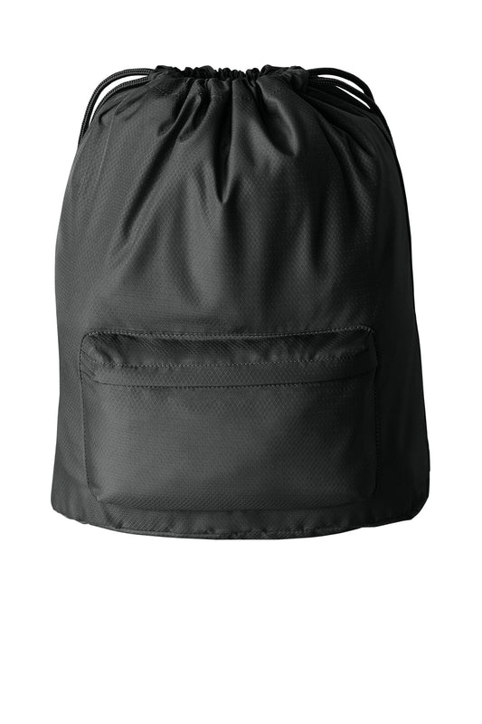 Port Authority ®  Diamond Pocket Cinch BG637