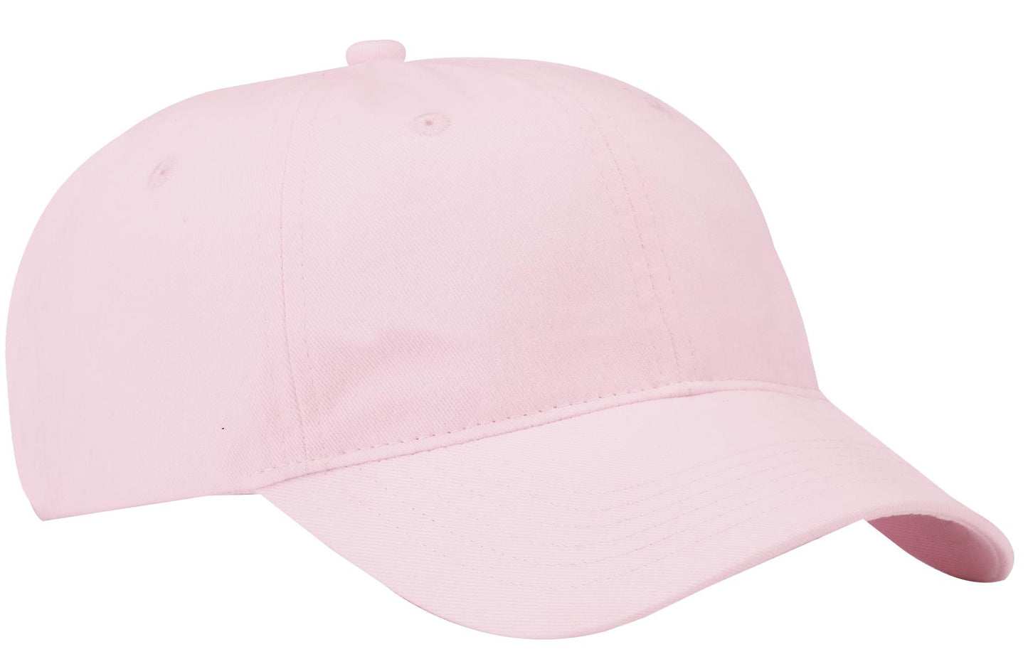 Port & Co ™  Brushed Twill Low Profile Cap.  CP77