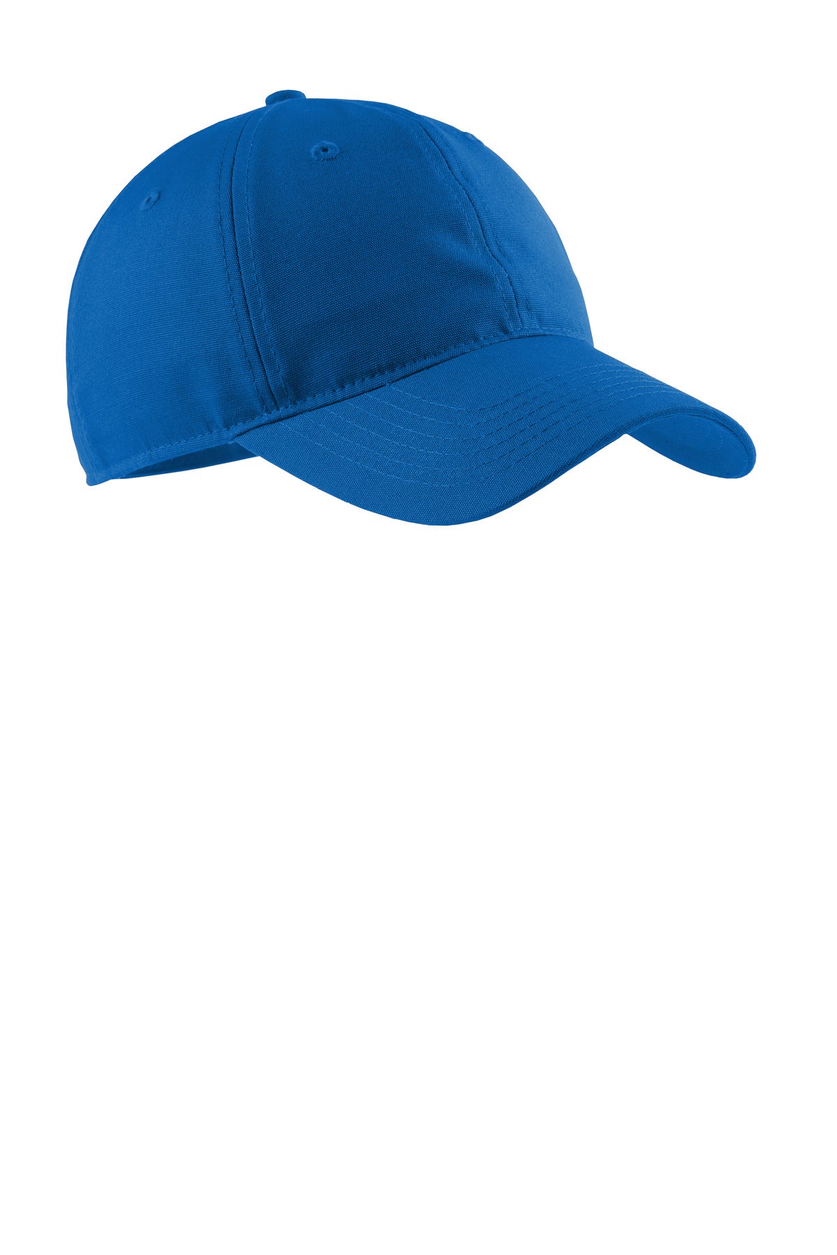 Port & Co ™  Soft Brushed Canvas Cap. CP96