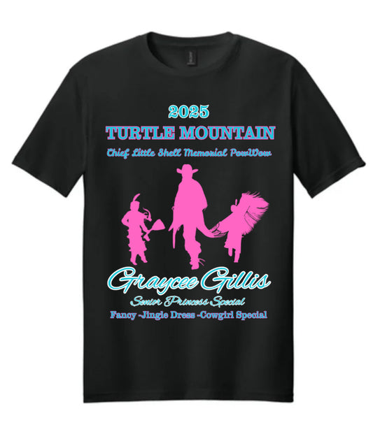 Graycee Gillis Special
