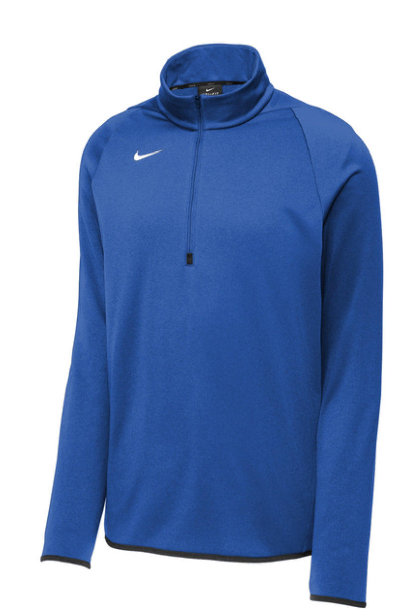 Nike Pull-Over Therma Fit