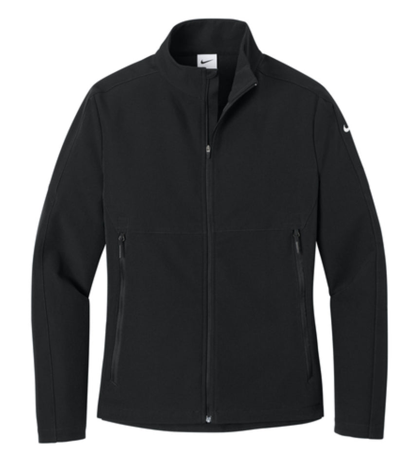 Woman’s Nike Soft Shell