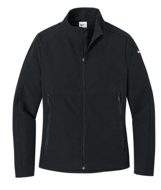 Woman’s Nike Soft Shell