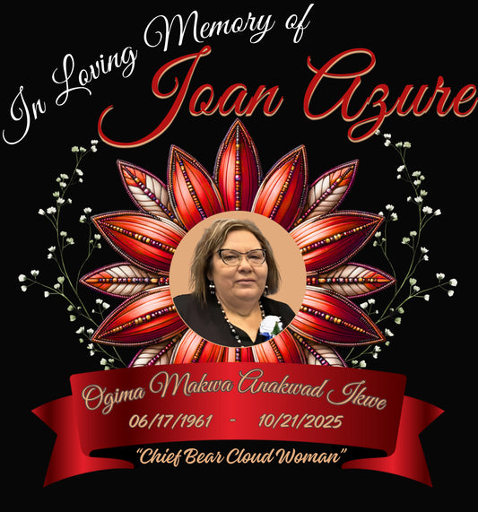 Joan Azure