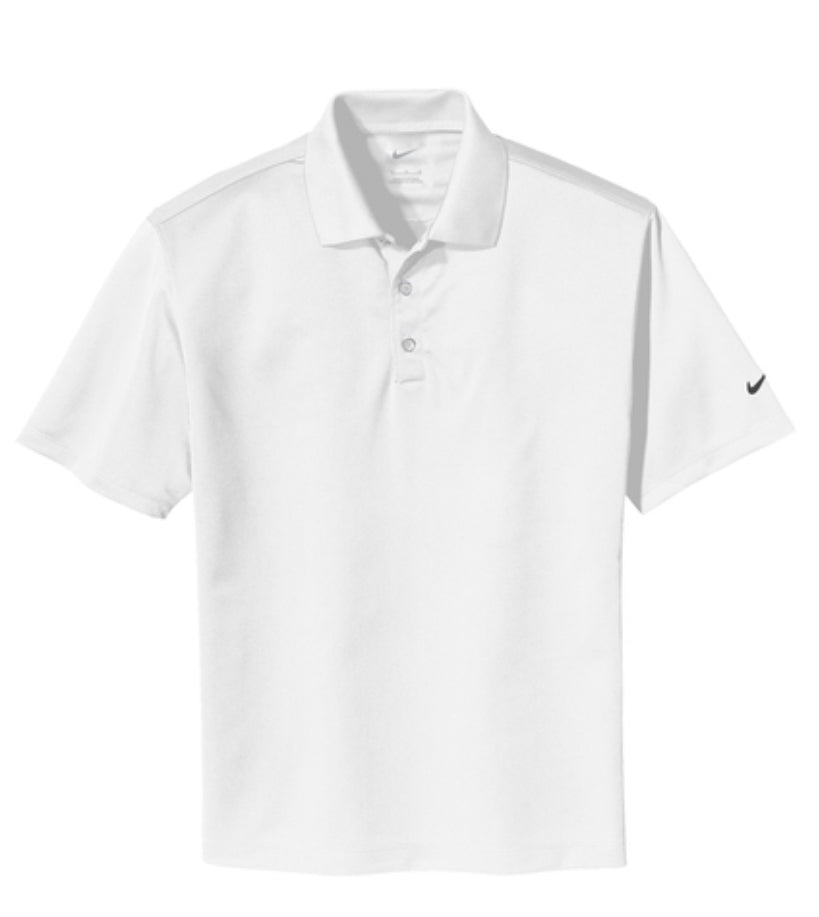 Nike Tech Fit Polo - 203690