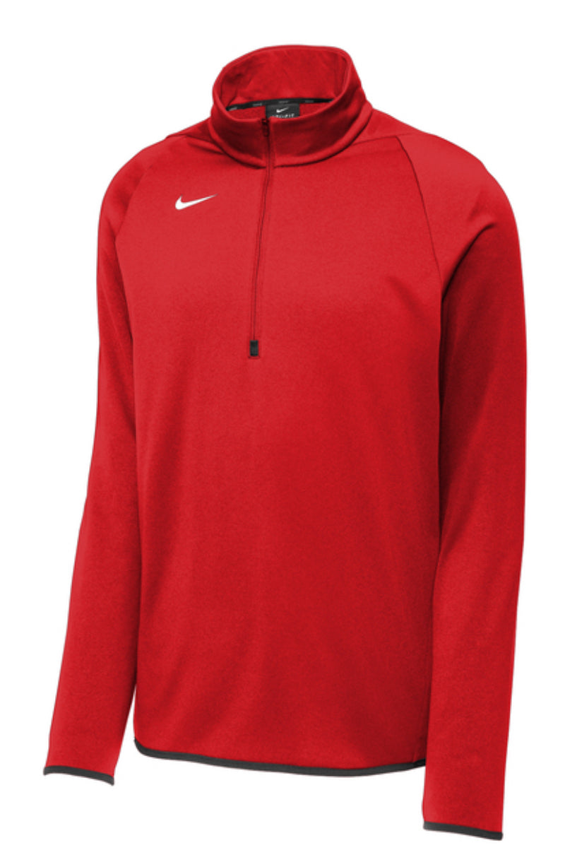 Nike Pull-Over Therma Fit