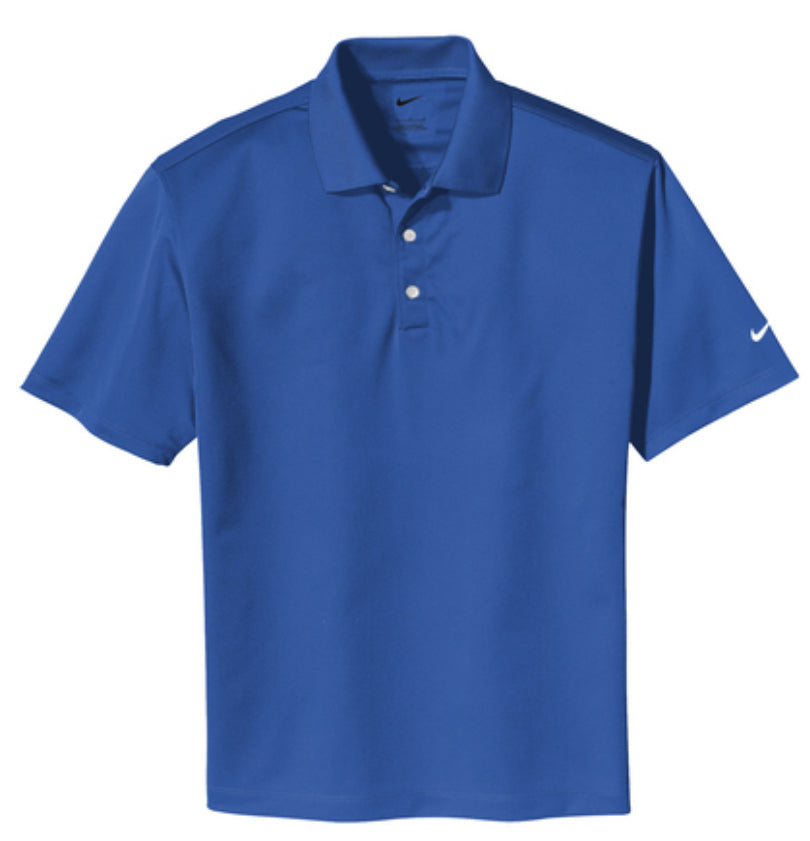 Nike Tech Fit Polo - 203690