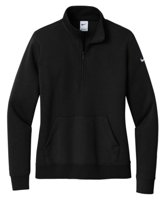 Woman’s Nike 1/4 Zip