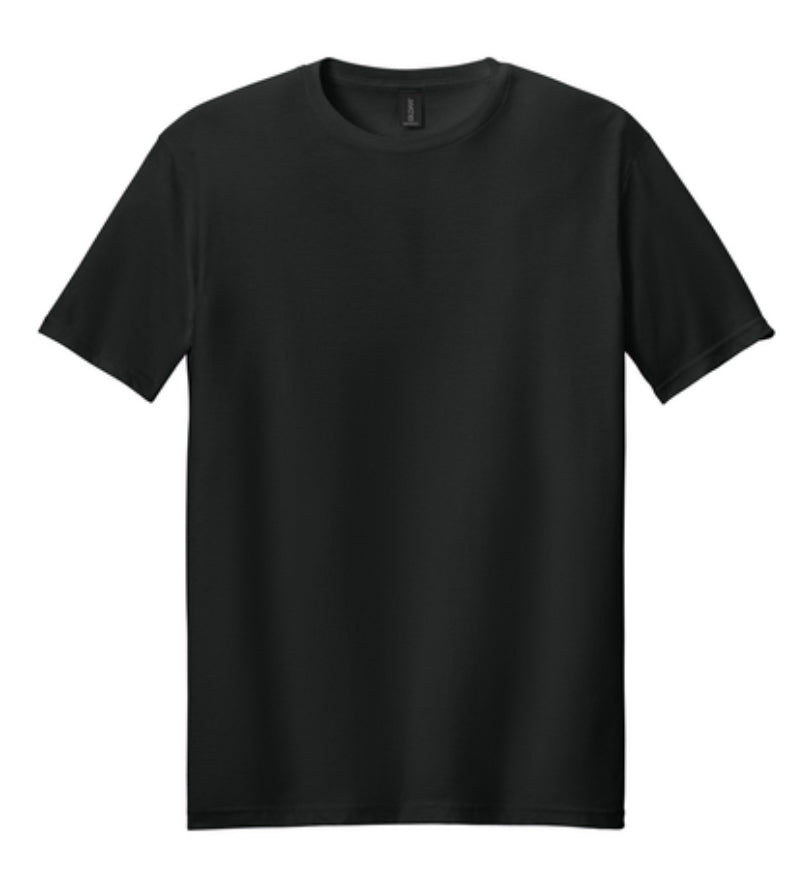 Tshirt with Custom Print